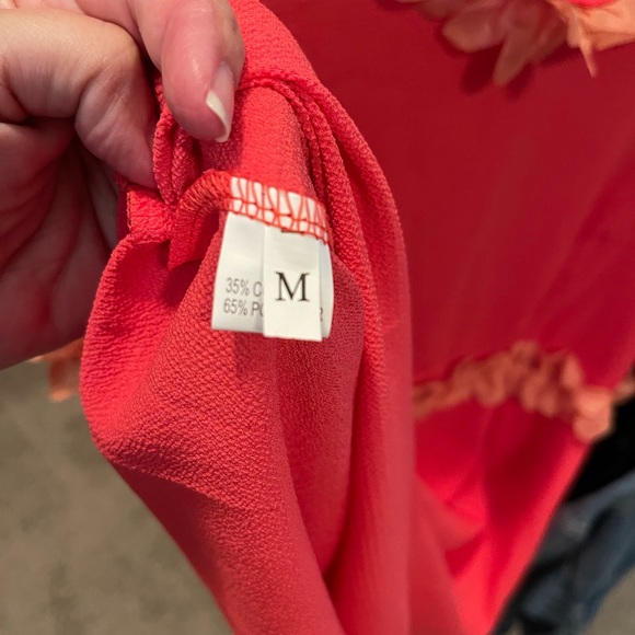 Cute lightweight dress - Picture 3 of 4